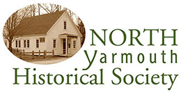 North Yarmouth Historical Society